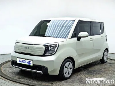2023 Kia RAY Van, фото 2, лот 10093746
