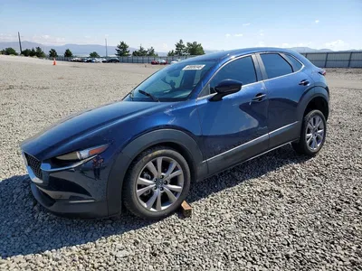 2020 MAZDA CX-30 SELECT, фото 1, лот 10843495
