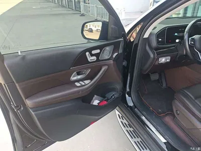 2021 Mercedes-Benz GLE 350 4MATIC Fashion, фото 4, лот 10675935