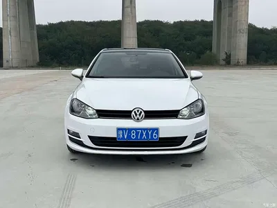 2015 Volkswagen Golf 1.4TSI Automatic Comfort, фото 2, лот 11199402