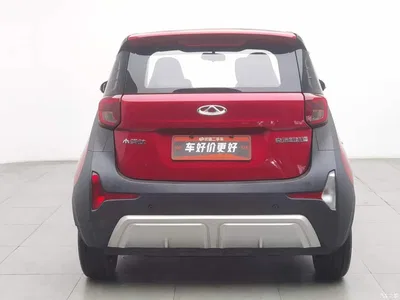 2022 QQ New Energy Little Ant Sweet Pink Half Sugar Edition LFP 29.2kWh 30kW 301km, фото 4, лот 11579525