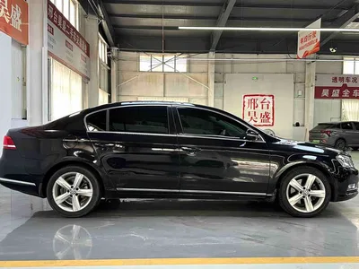2015 Volkswagen Magotan Facelift 2.0TSI Premium, фото 4, лот 10436542
