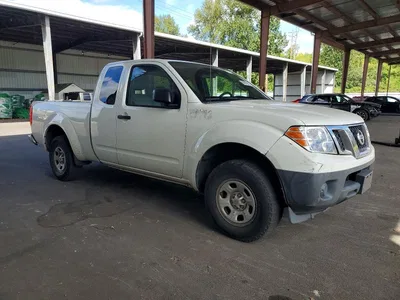 2013 NISSAN FRONTIER S, фото 4, лот 10754320