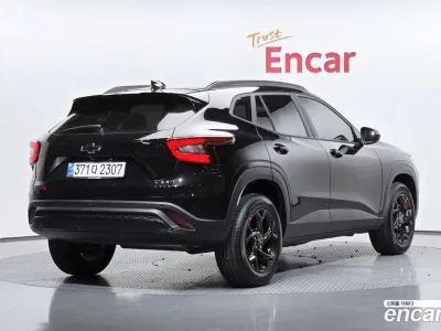 2026 Chevrolet Trax 1.2 Red Line, фото 1, лот 11094183
