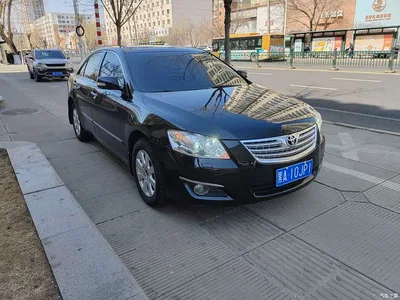 2008 Toyota Camry 240G Luxury Edition, фото 1, лот 10279606