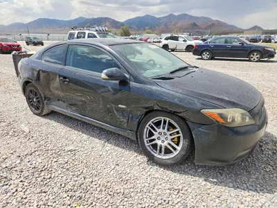 2008 SCION TC BASE, фото 4, лот 10676932