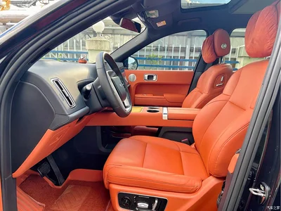 2023 Li Auto Li L8 Pro, фото 4, лот 10830701