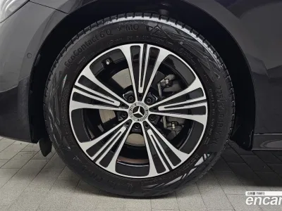 2026 Mercedes-Benz E-Class E200 Avantgarde, фото 4, лот 10179951