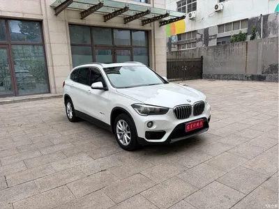 2016 BMW X1 sDrive18Li Fashion Model, фото 3, лот 11139540