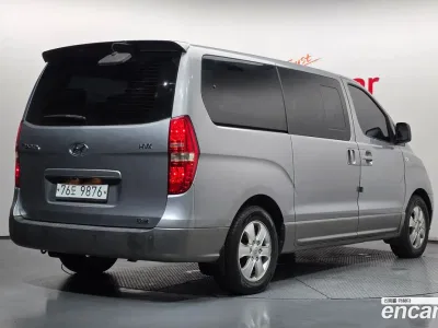 2011 Hyundai Starex 11-Seater Wagon HVX, фото 2, лот 10197235