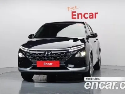 2024 Hyundai Nexo Modern, фото 3, лот 10030997
