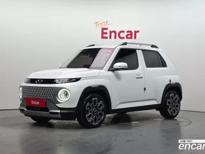 2023 Hyundai Casper Inspiration, фото 1, лот 10135441