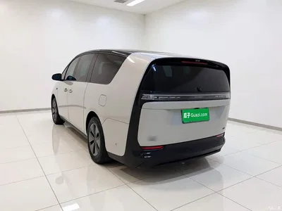 2024 Li Auto MEGA Ultra, фото 4, лот 11104572