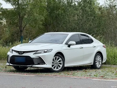 2023 Toyota Camry 2.0G Luxury Edition, фото 2, лот 11300299