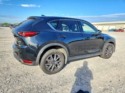 2018 MAZDA CX-5 GRAND TOURING, фото 3, лот 10846557