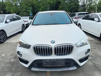 2016 BMW X1 sDrive18Li Fashion Model, фото 3, лот 11450596