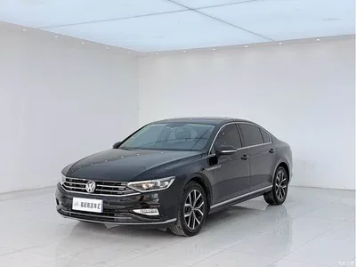 2020 Volkswagen Magotan 330TSI DSG Luxury, фото 1, лот 10437326