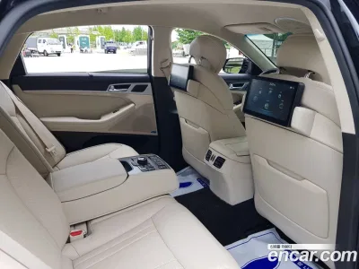 2014 Hyundai Genesis G380 Finest Edition, фото 1, лот 11534691