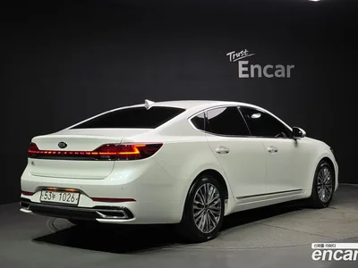 2020 Kia K7 2.5 GDI Noblesse, фото 2, лот 10145472