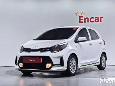 2023 Kia morning Prestige, фото 1, лот 10224282
