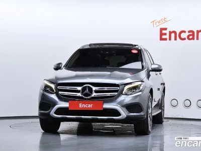 2019 Mercedes-Benz GLC-Class GLC350e 4MATIC Premium, фото 3, лот 10167497