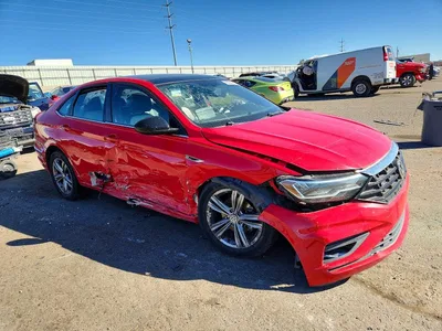 2019 VOLKSWAGEN JETTA S, фото 4, лот 10840212