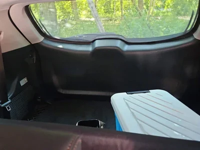 2018 Toyota Highlander 2.0T 4WD Luxury 7-seater (China V), фото 4, лот 10298604