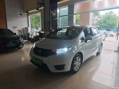 2014 Honda Fit 1.5L LX CVT Comfort, фото 1, лот 10593029