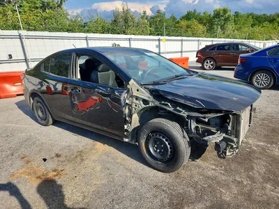 2019 SUBARU IMPREZA, фото 4, лот 10565547