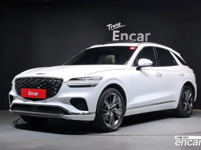 2025 Genesis GV70 2.5T Gasoline AWD, фото 1, лот 10608808