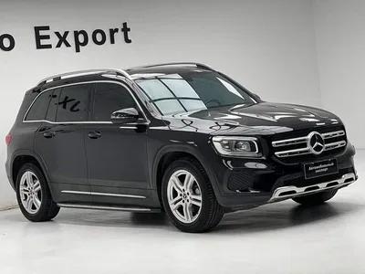 2020 Mercedes-Benz GLB 180 Dynamic, фото 3, лот 10252220
