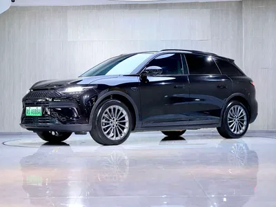 2024 Leapmotor C11 Extended Range 300 Premium Edition, фото 1, лот 11241027