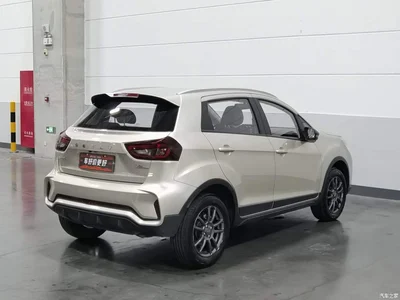 2021 Geely Vision X3 PRO 1.5L Manual Elite, фото 2, лот 10774652