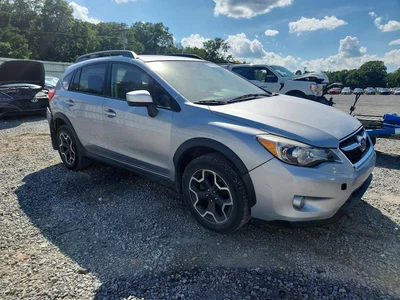 2015 SUBARU XV CROSSTREK 2.0 PREMIUM, фото 4, лот 10890662
