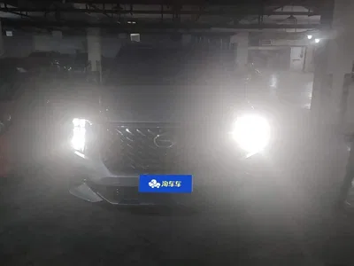 2022 GAC Trumpchi Trumpchi GS8 Pilot Series 2.0TGDI 2WD Luxury Smart Connect Edition (7-Seater), фото 2, лот 10416771