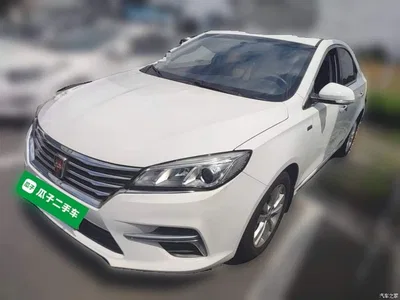 2018 Roewe 360 PLUS 1.5L Automatic Exclusive Edition, фото 1, лот 11168291