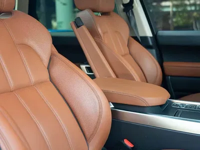 2016 Land Rover Range Rover Sport Model 3.0 SC V6 HSE DYNAMIC, фото 3, лот 10447853