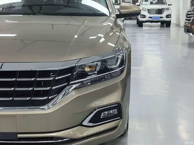 2019 Volkswagen Passat 330TSI Elite Version China VI, фото 4, лот 10439613