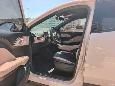 2023 BYD Seagull Freedom Edition, фото 4, лот 10252931