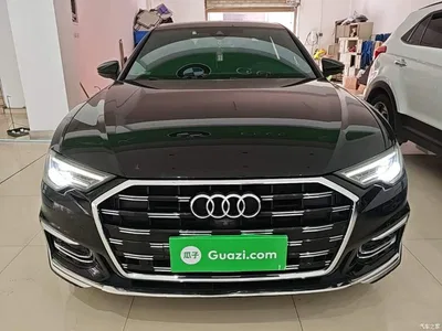2024 Audi A6L 45 TFSI Premium Dynamic, фото 3, лот 10433759