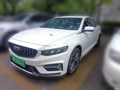 2023 Geely Xing Rui 1.5TD Soaring Edition, фото 1, лот 10357981
