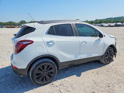 2019 BUICK ENCORE PREFERRED, фото 3, лот 10861945