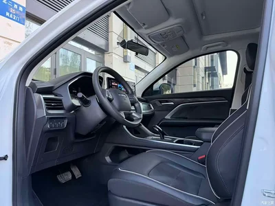 2023 Haval H6 National Trend Edition 1.5T Automatic Urban, фото 4, лот 10300770