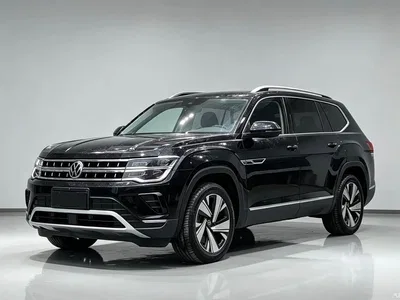 2023 Volkswagen Teramont 380TSI AWD Exclusive Luxury Edition, фото 1, лот 10400589