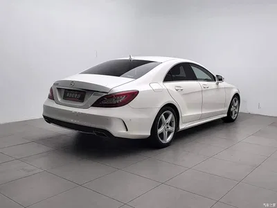 2017 Mercedes-Benz CLS 260 Elegance, фото 2, лот 10769409