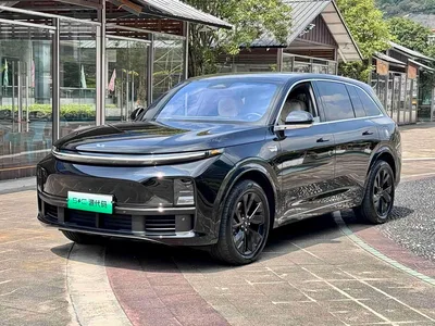2023 Li Auto L7 Air, фото 4, лот 11134148