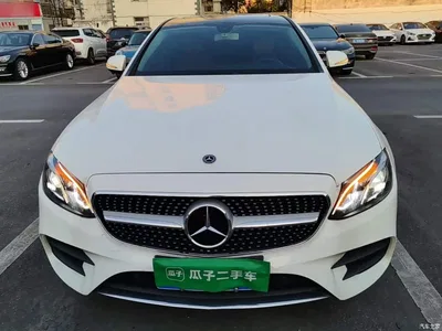 2019 Mercedes-Benz E-Class E 260 L Sport, фото 3, лот 11584909
