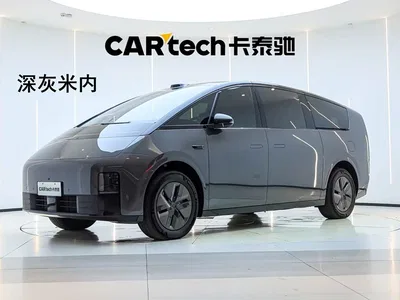 2025 Li Auto MEGA Model Home Family Special Edition, фото 1, лот 10663310