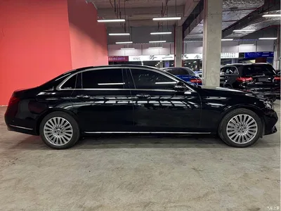 2020 Mercedes-Benz E-Class E 300 L Fashion, фото 4, лот 10895126