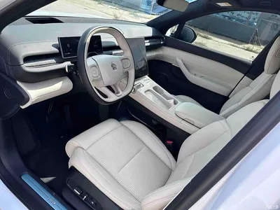 2024 NIO ES6 75kWh, фото 4, лот 11347649